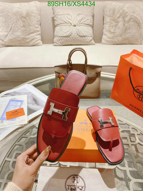 SAMC - HMS Women Shoes - 278
