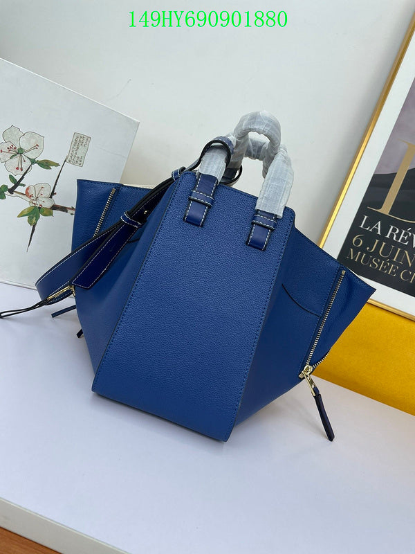 Satchel Bags - LWE Bags - 257