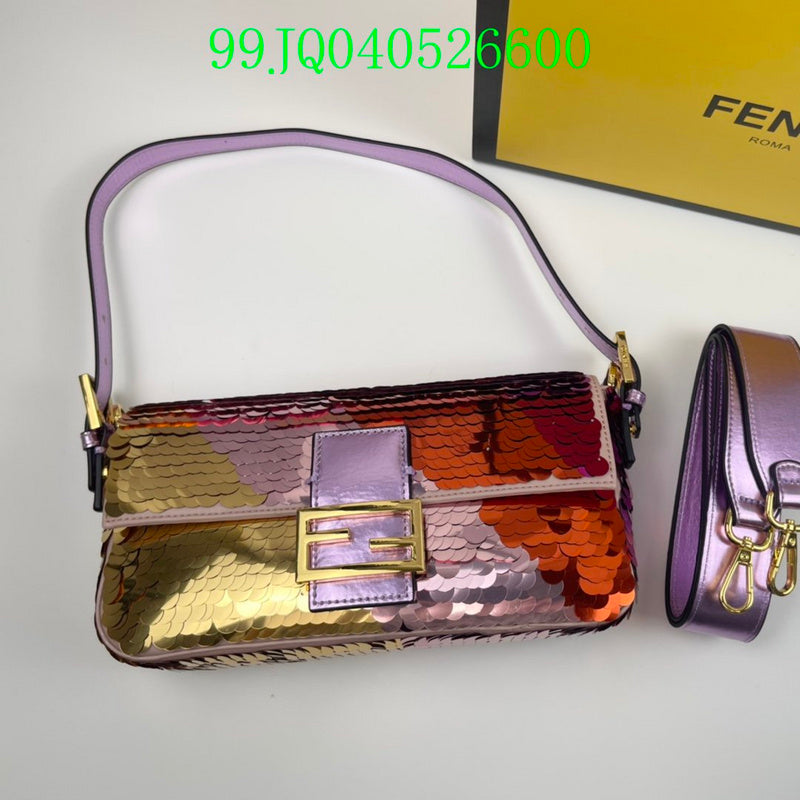 Glami - FDE Bags - 3204