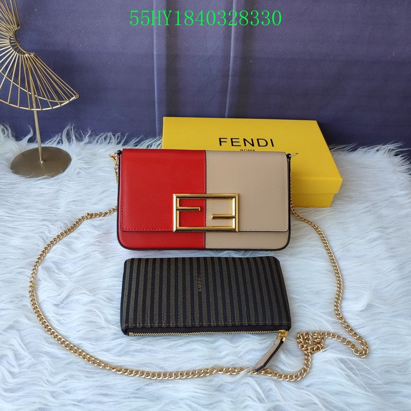 Glami - FDE Bags - 1748