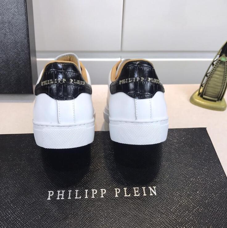 Glamy - PHP Shoes - 225