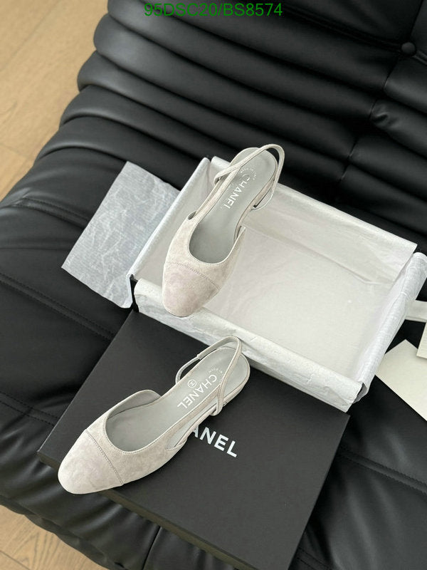 SAMC - CHL Women Shoes Ballet - 004
