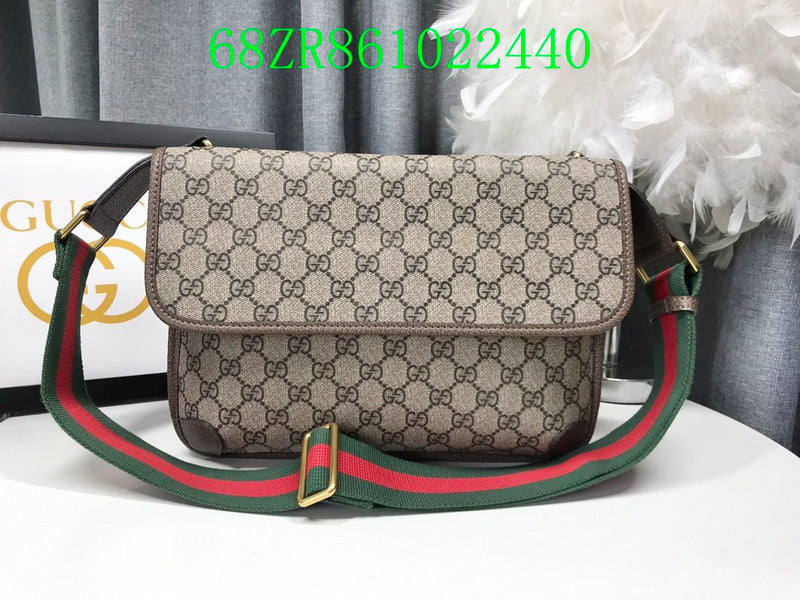 Glami Fashion - GCI Bags - 10391