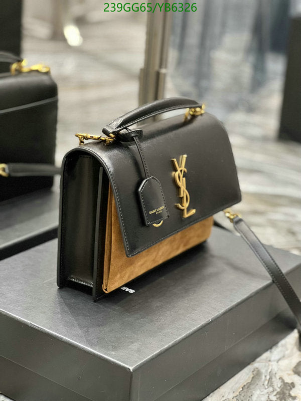 SAMC - YLS Bags - 299