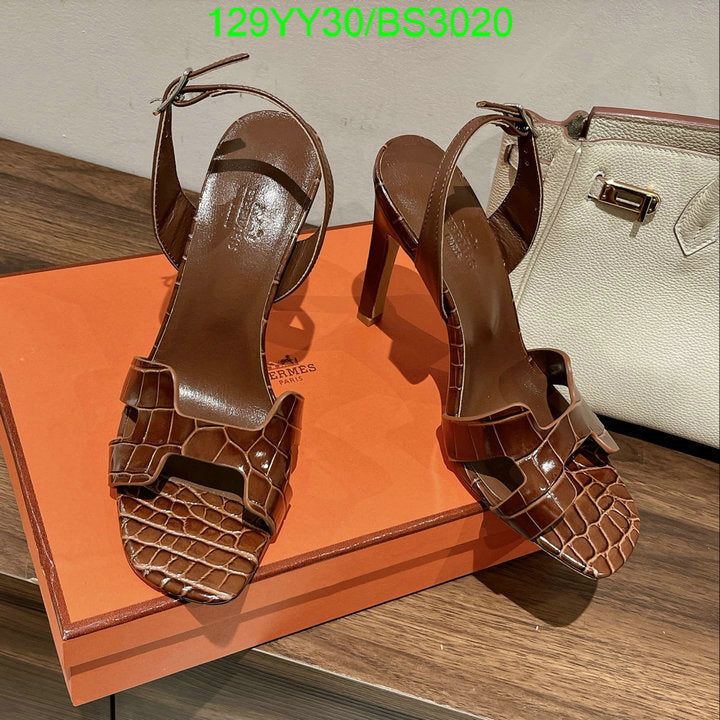 SAMC - HMS Women Shoes - 120
