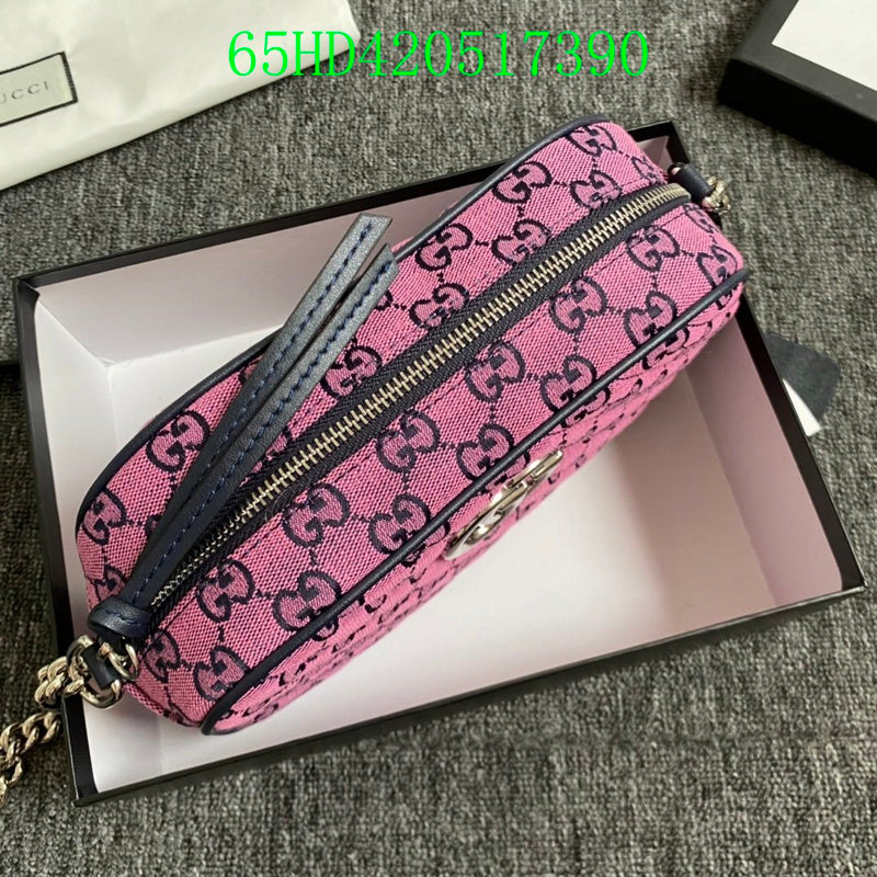 Glami Fashion - GCI Bags - 11056