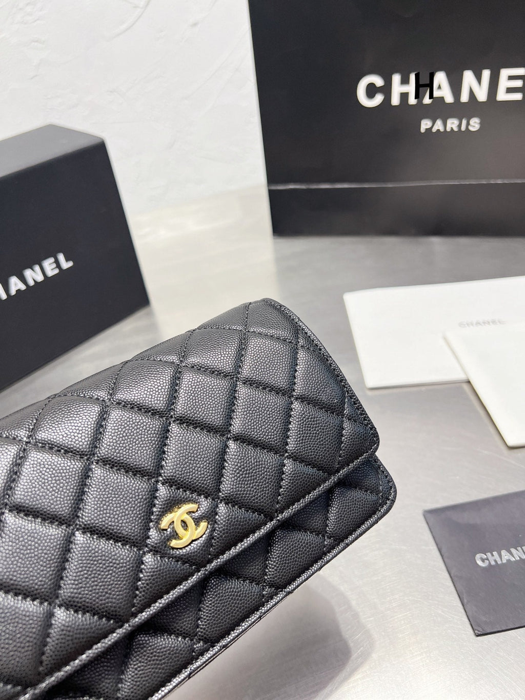 EN - New Lux Bags CHL 373