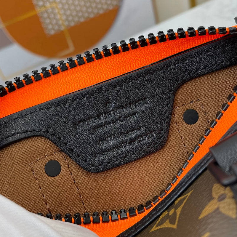 Satchel Bags - VL1 Bags - 499