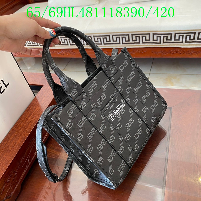ELE Fashion - BGA Bags - 1982