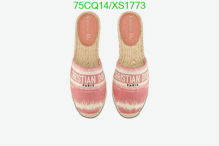 SAMCC - DOR Women Shoes - 2163