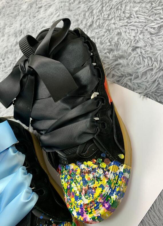 SAMC - LAV Shoes - 033