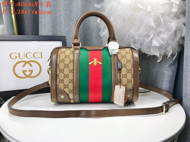 Glami Fashion - GCI Bags - 10823