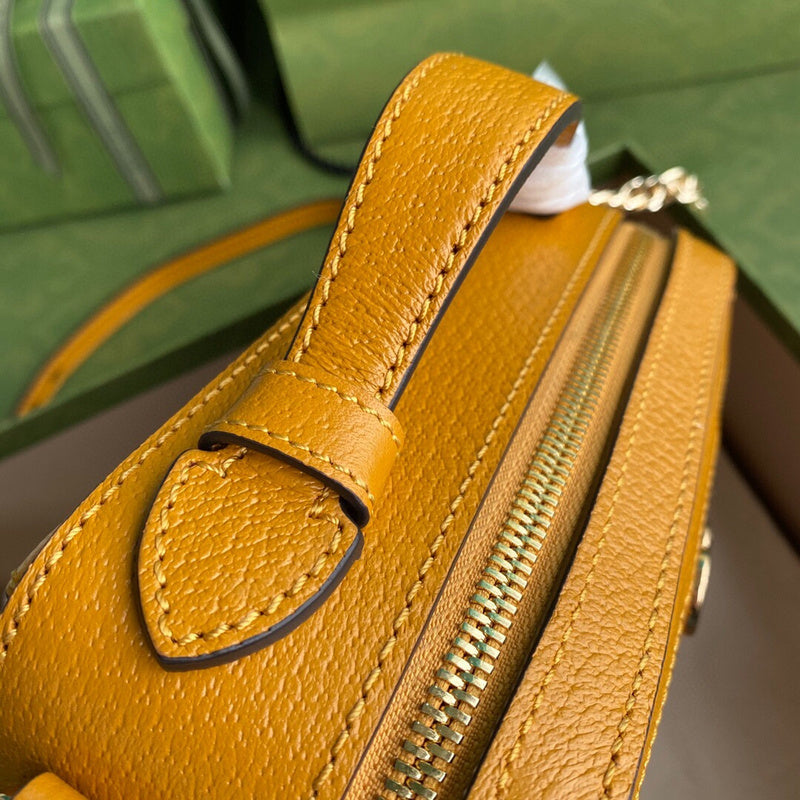 Glami Fashion - GCI Bags - 6010