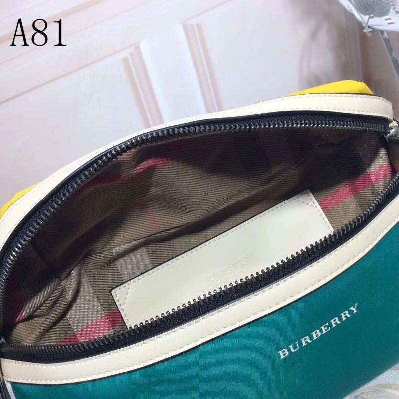 ELE Fashion -BBR Bags - 852