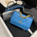 Satchel Bags - CHL Bags - 140