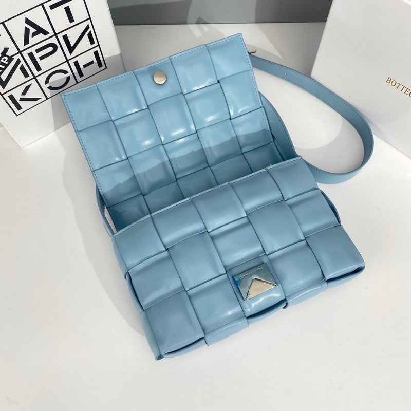 Satchel Bags - BV Bags - 207