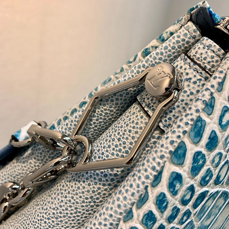Satchel Bags - VL Bags - 1727