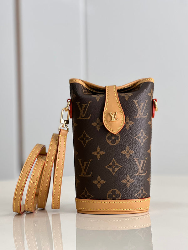 Glami-is - LOV Lady Bags - 489