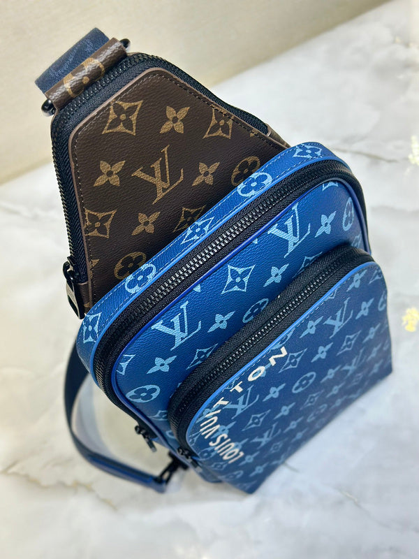 Glamy - LOV Bags - 470