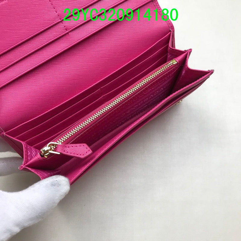 Glami - PD Wallet - 407