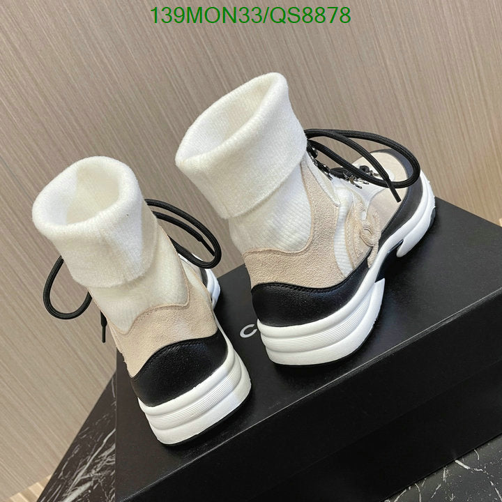 SAMC - CHL Women Boots - 113