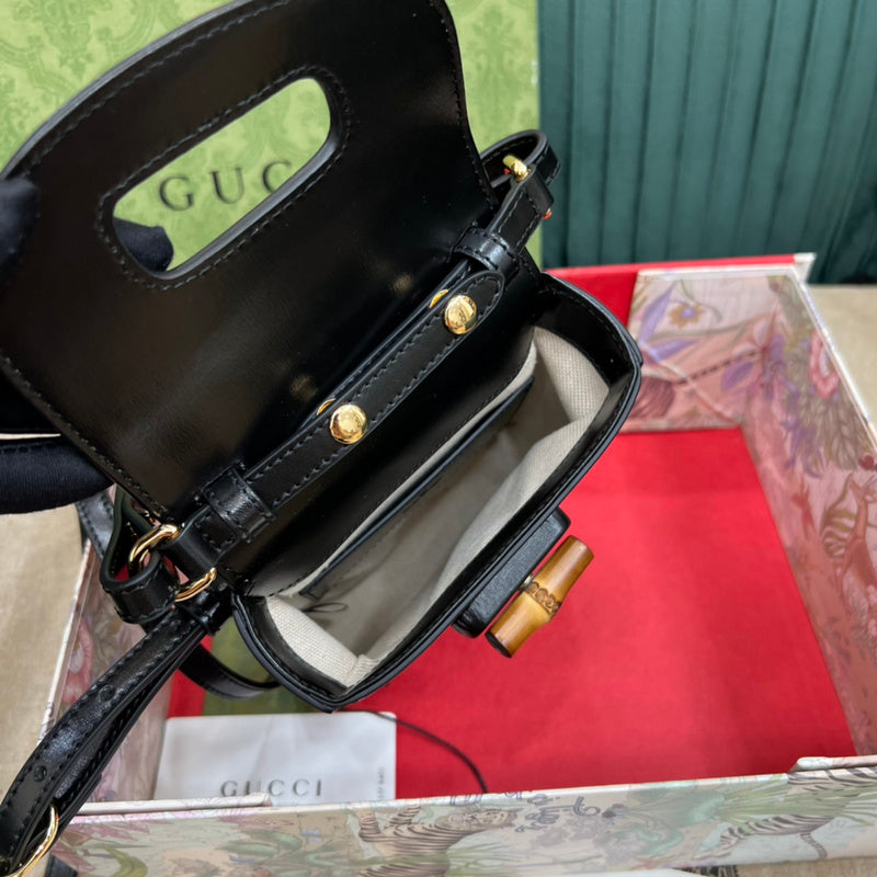 Satchel Bags - GCI Bags - 948