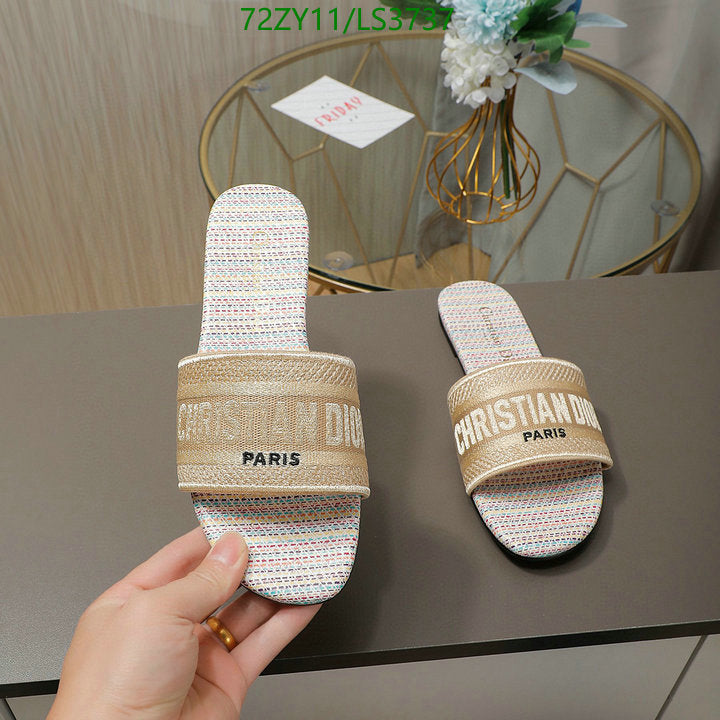 SAMCC - DOR Women Shoes - 2098