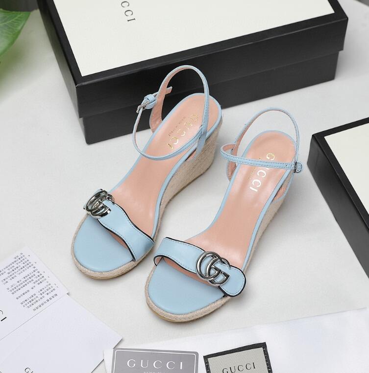 SAMC - GUKI Women Shoes - 695