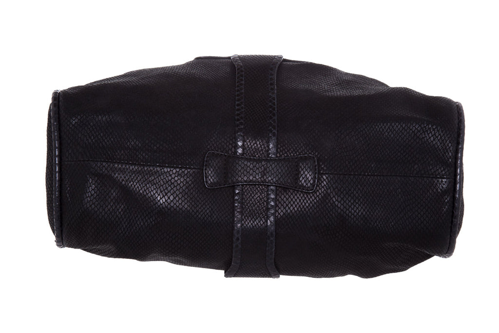 Jimmy Choo Black Hobo