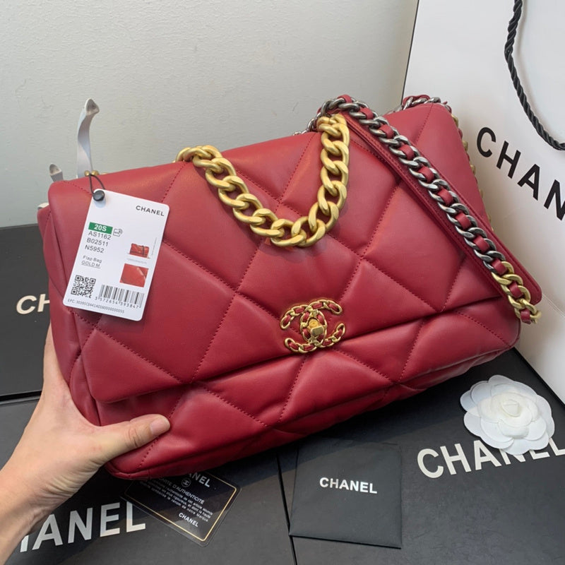 Chanel Bags