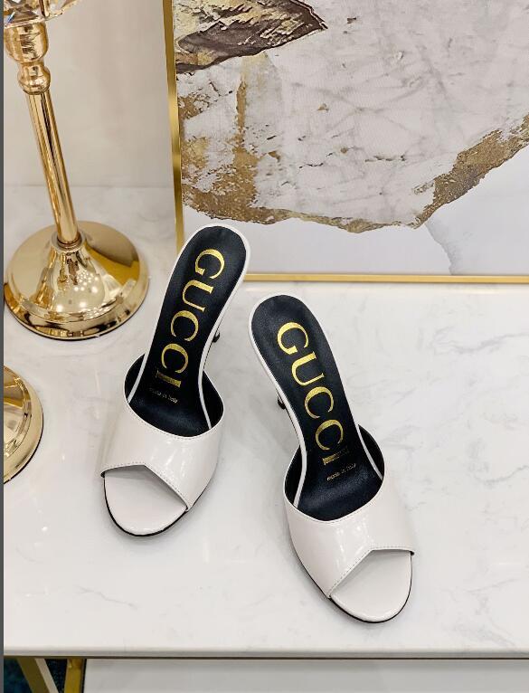 SAMC - GUKI Women Shoes - 1984