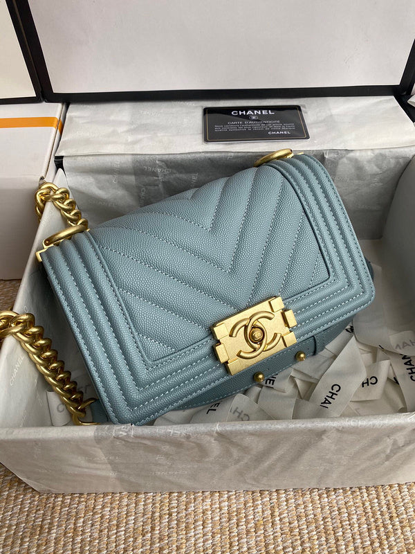 glamy - CHL Bags - 3537