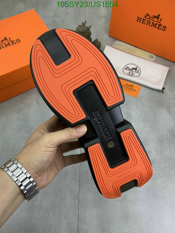 SAMC - HMS Men Shoes - 620