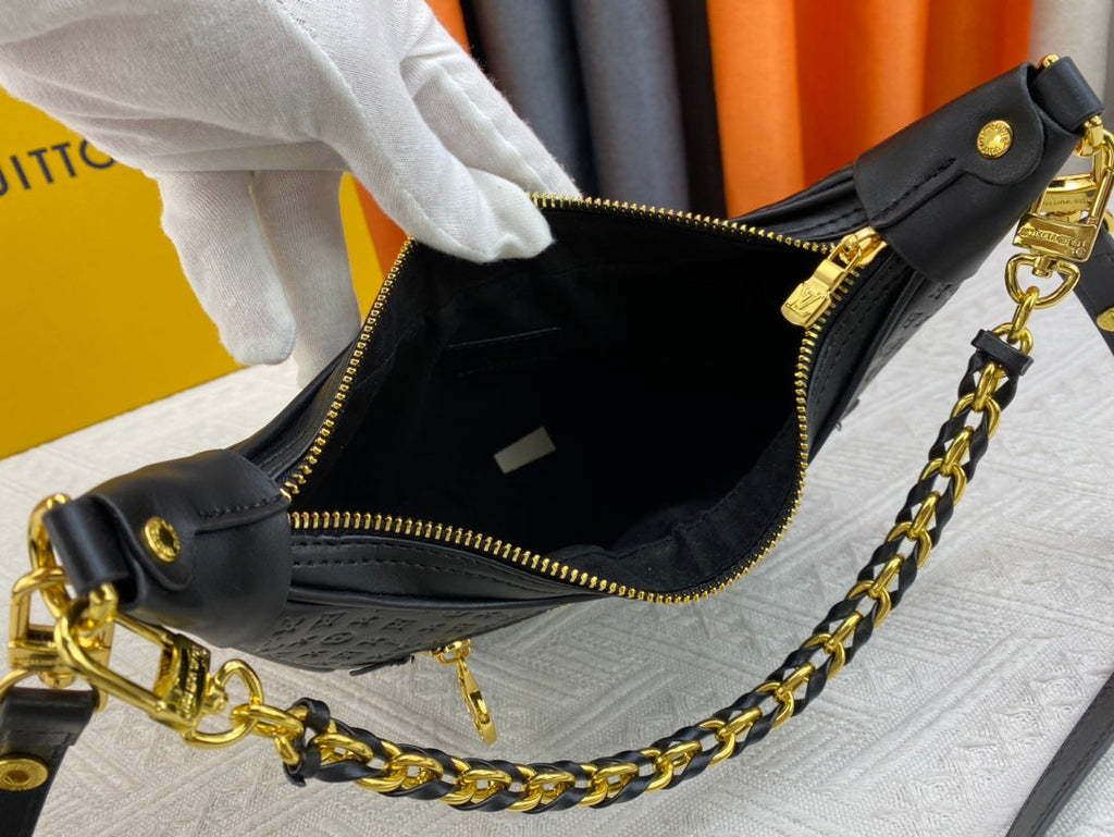 EN - Luxury Bags LUV 762