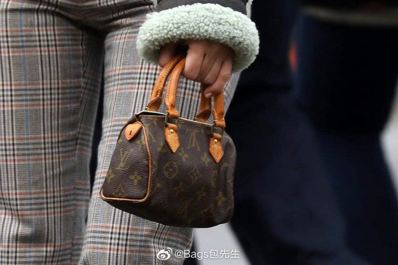 Glami - LOV Bags - 739