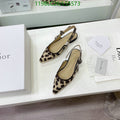 SAMCC - DOR Women Shoes - 2380