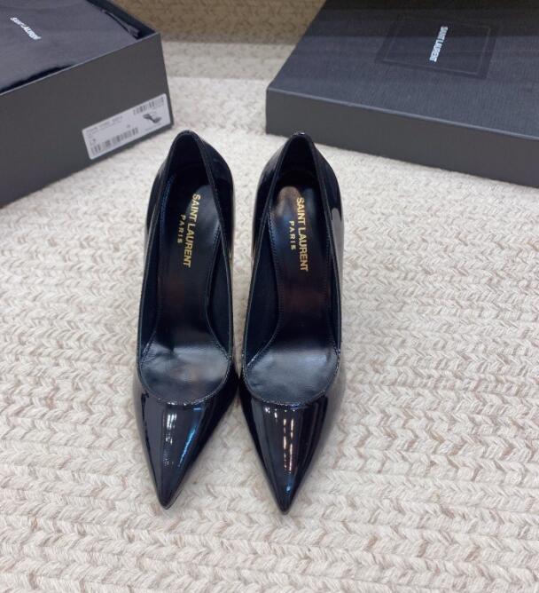 SAMC - YLS Women Shoes - 188