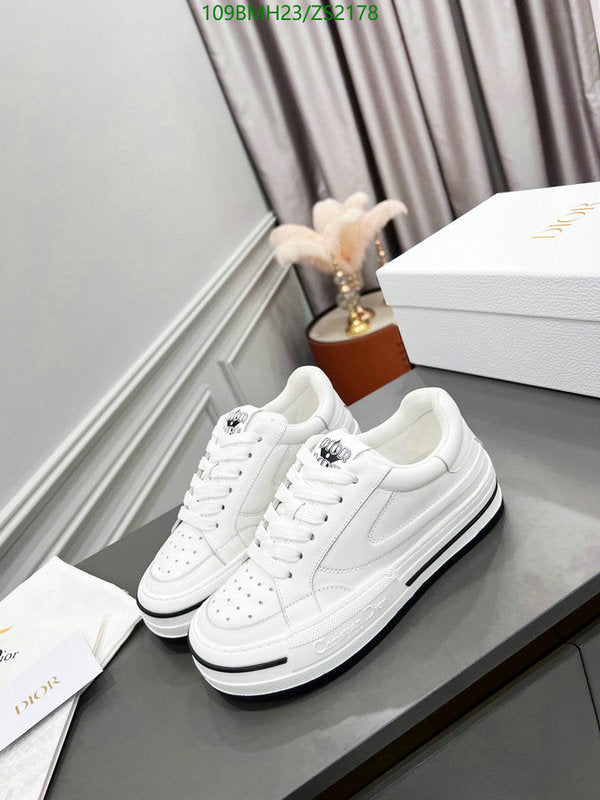 SAMC - DOR Women Sneakers - 107