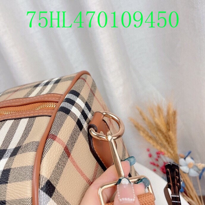 ELE Fashion -BBR Bags - 213