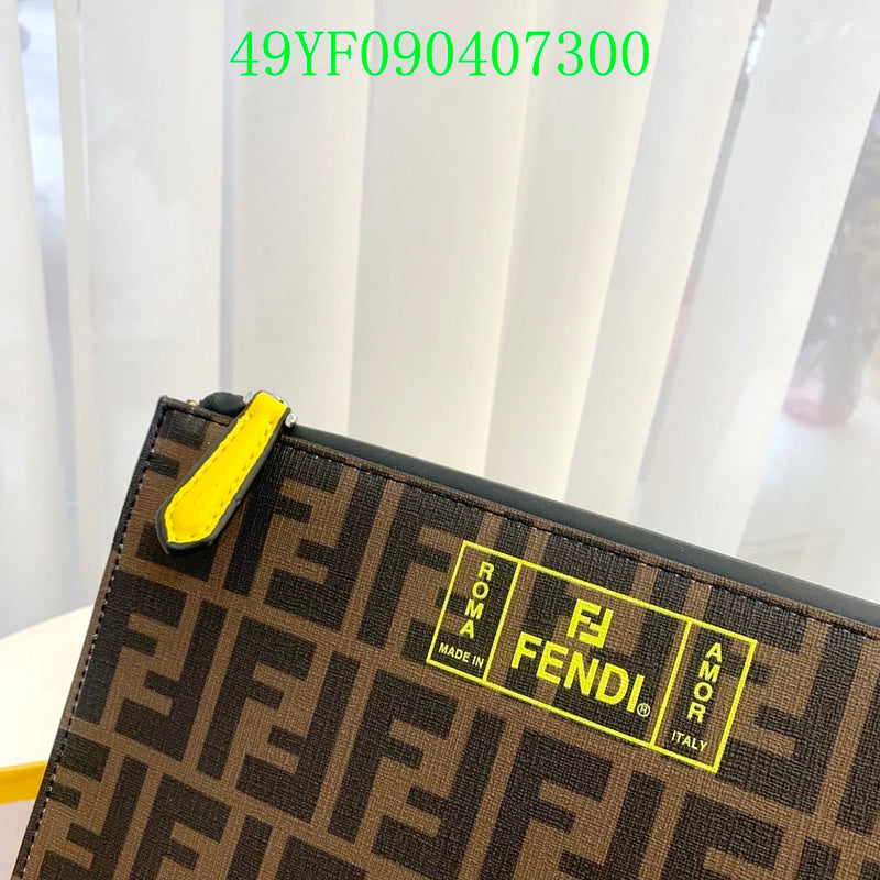 Glami - FDE Bags - 1663
