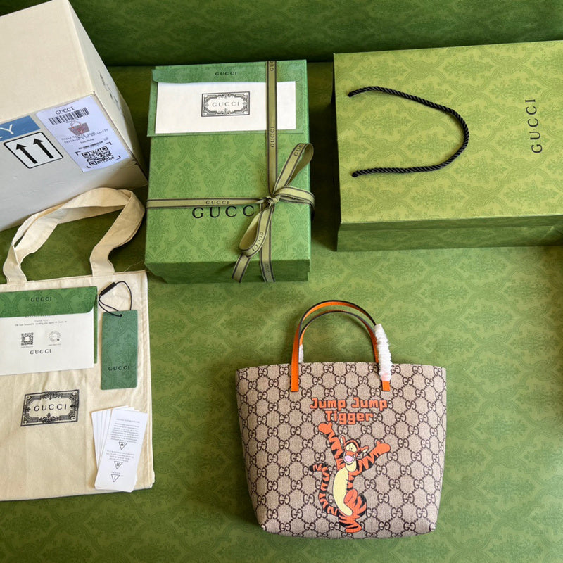 Glami-is - Guki Lady Bags - 769