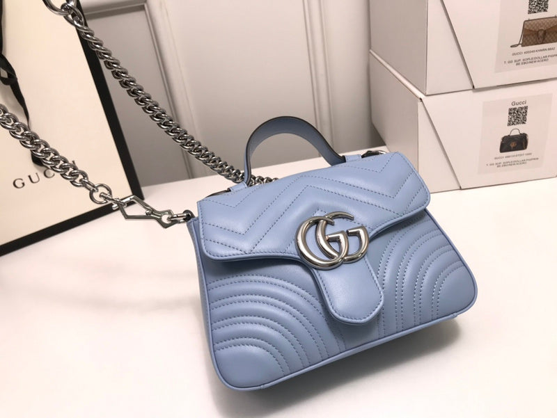 Glami Fashion - GCI Bags - 7002
