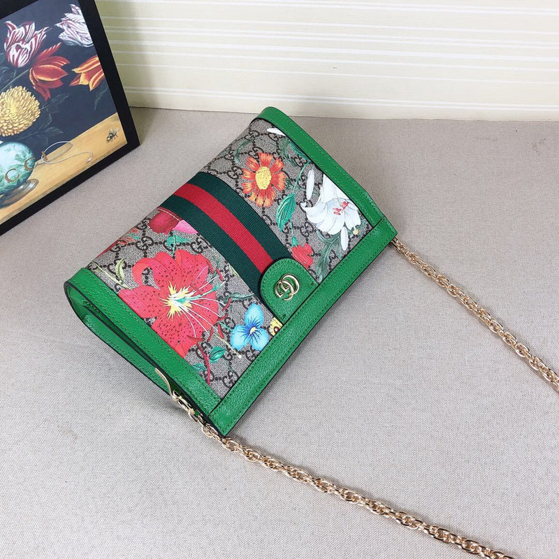 Glami Fashion - GCI Bags - 2372