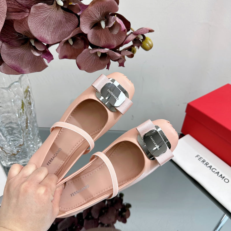 Glami - FGO Women Shoes - 185