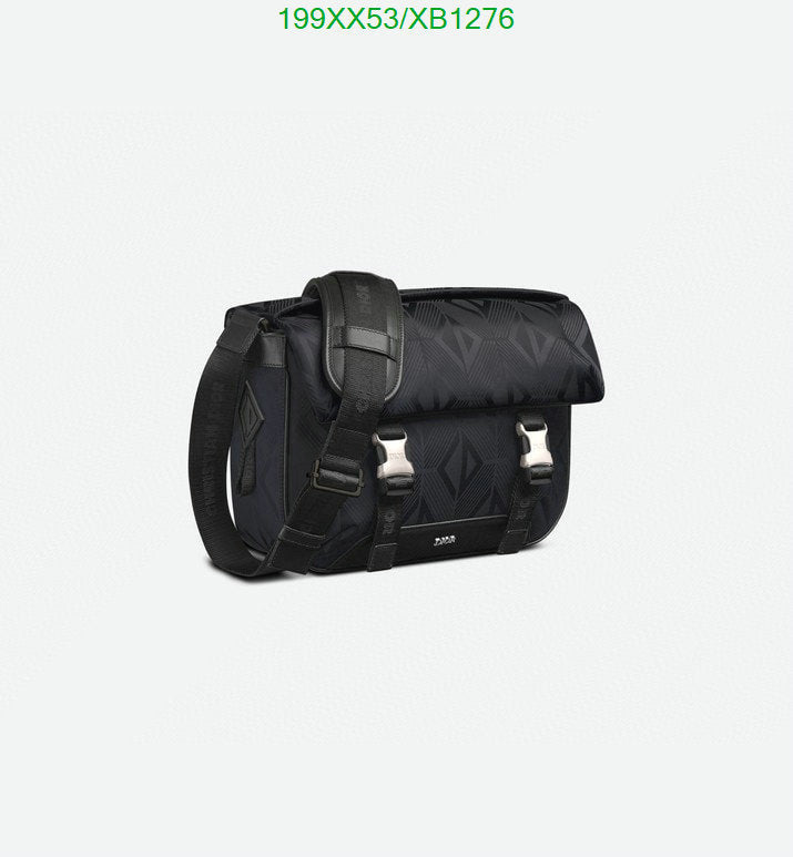 SAMCC - DOR Bags - 1456