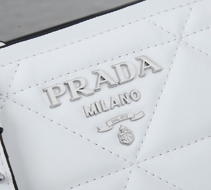 Satchel Bags - PRA Bags - 533