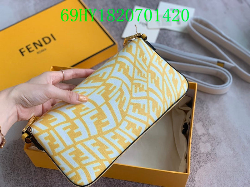 Glami - FDE Bags - 2603
