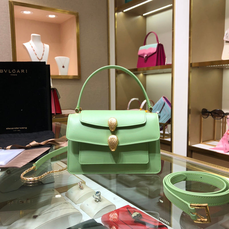 Glami - BGL Bags - 127