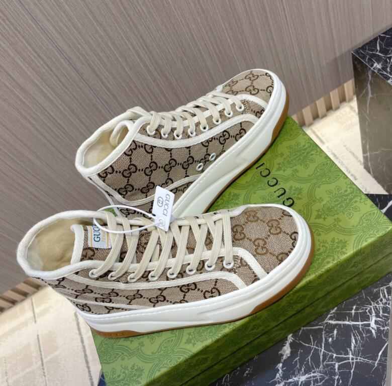 SAMC - GUKI Women Shoes - 173