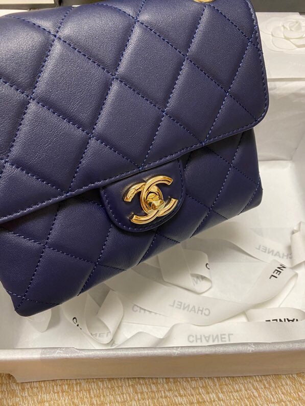 Satchel Bags - CHL Bags - 3752
